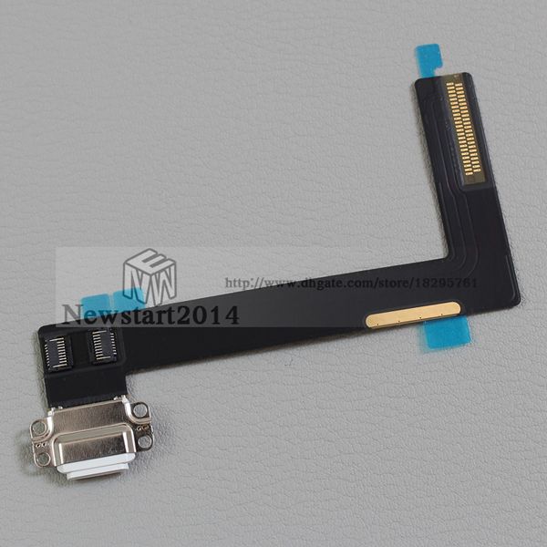 FOR iPad Air 5 Charger Charging Port Connector Dock Flex Cable Black