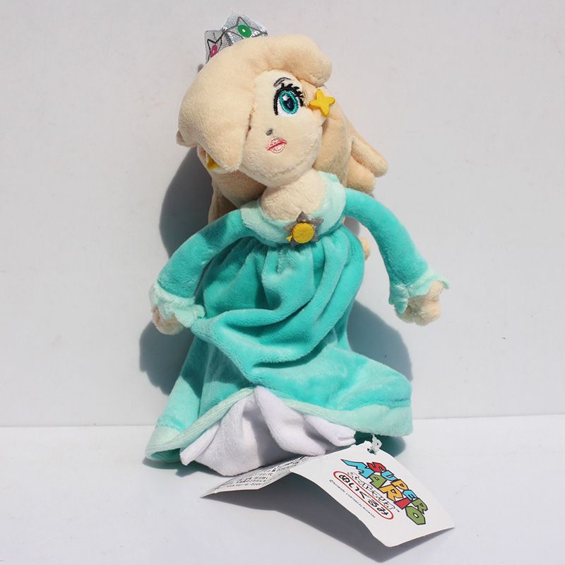 rosalina plush