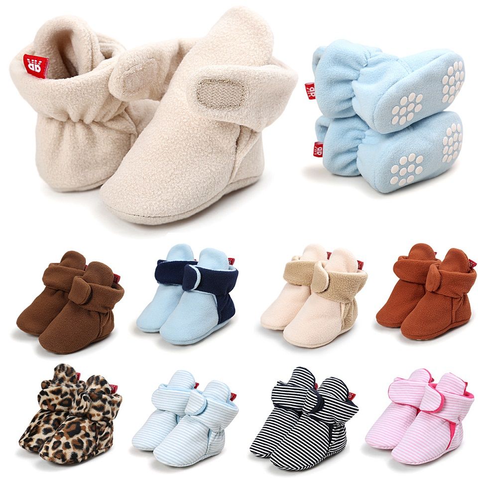baby winter shoes