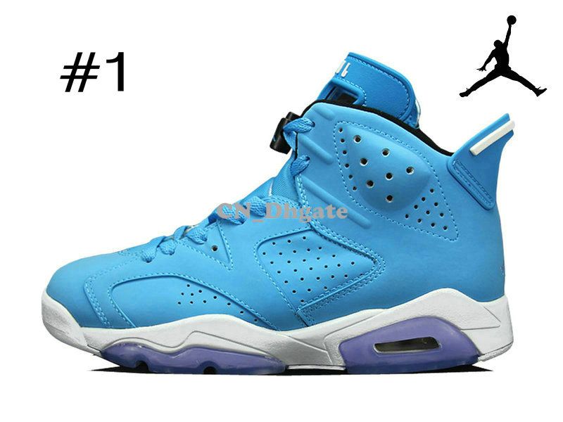 dhgate jordan 6