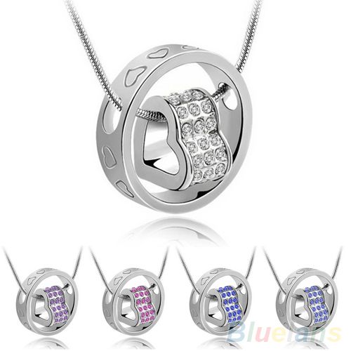 Jewel Tie Sterling Silver Cross Pendant 0.83 in x 0.47 in