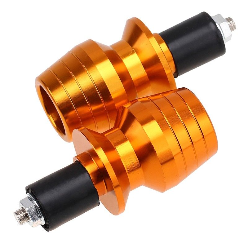 XQSM 7//822mm Empuñaduras De Manillar De Motocicleta Extremo La Barra La Manija Tapón del Extremo para BMW F800R F800 R F 800 R 2009-2017 2010 2011 2012 2013 2014 Decoración Color : Black Black