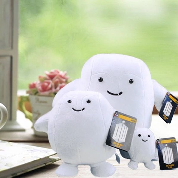 adipose plush