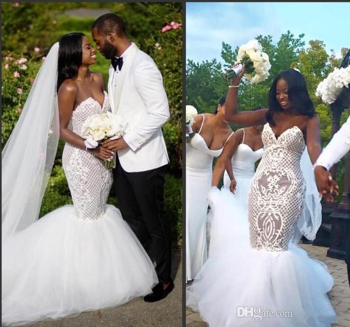 Acheter 2018 Nouveau Modele Long Top Qualite Sexy Decollete En V Robe De Mariee Serree Tulle Sirene Robe De Mariee De 101 21 Du Bridalaffairshop Dhgate Com