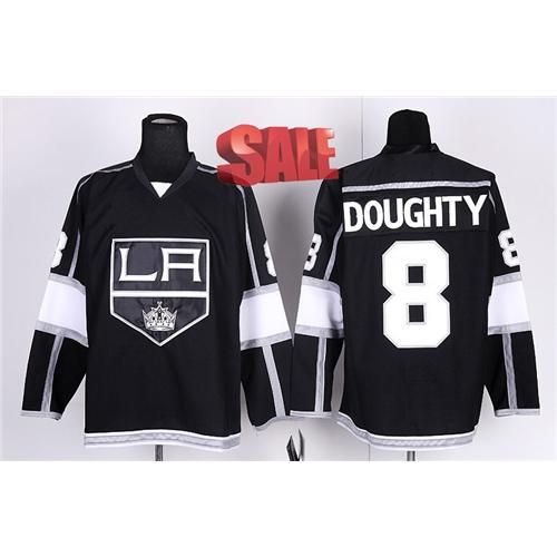 doughty 50th anniversary jersey