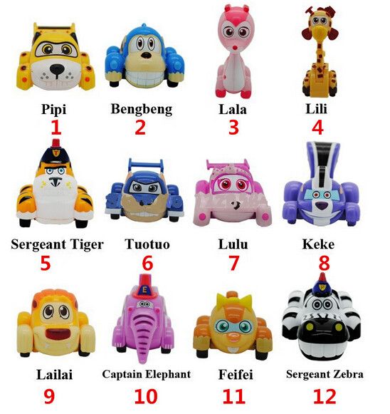 juguetes toy sur