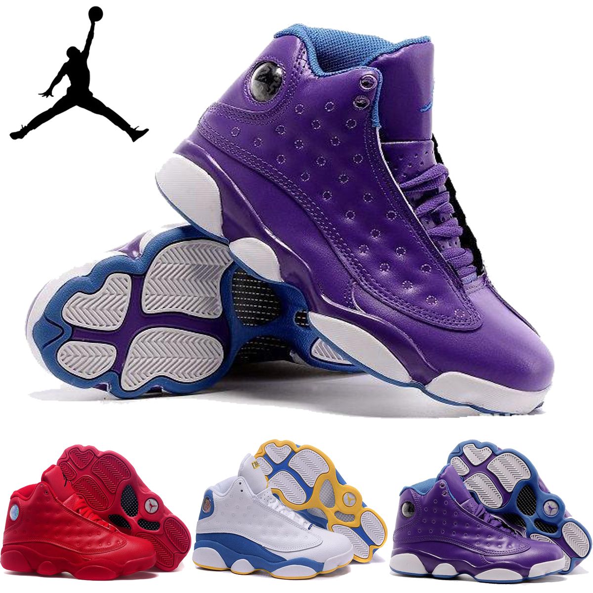 lavender basketball shoes