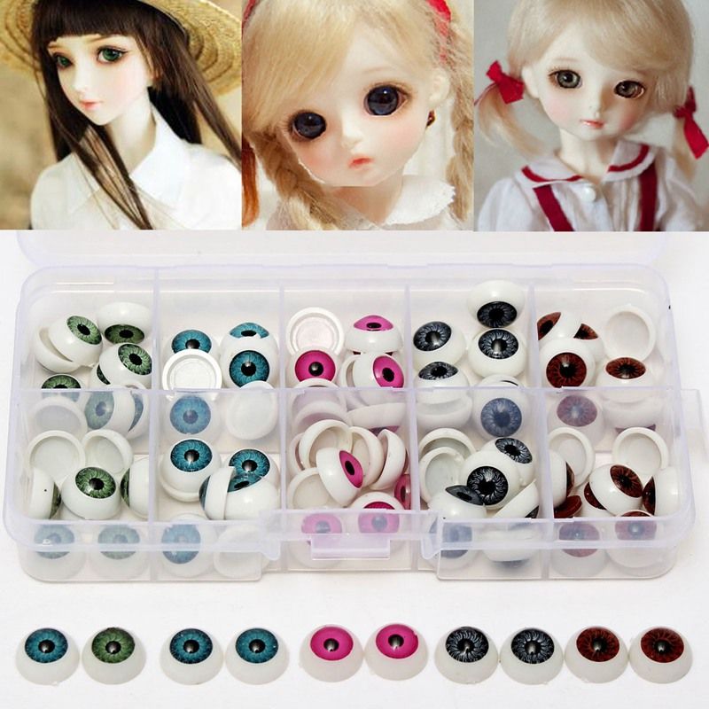 buy doll eyes