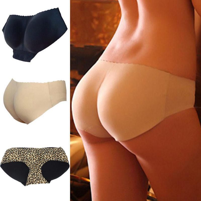 Panties sexy butt 