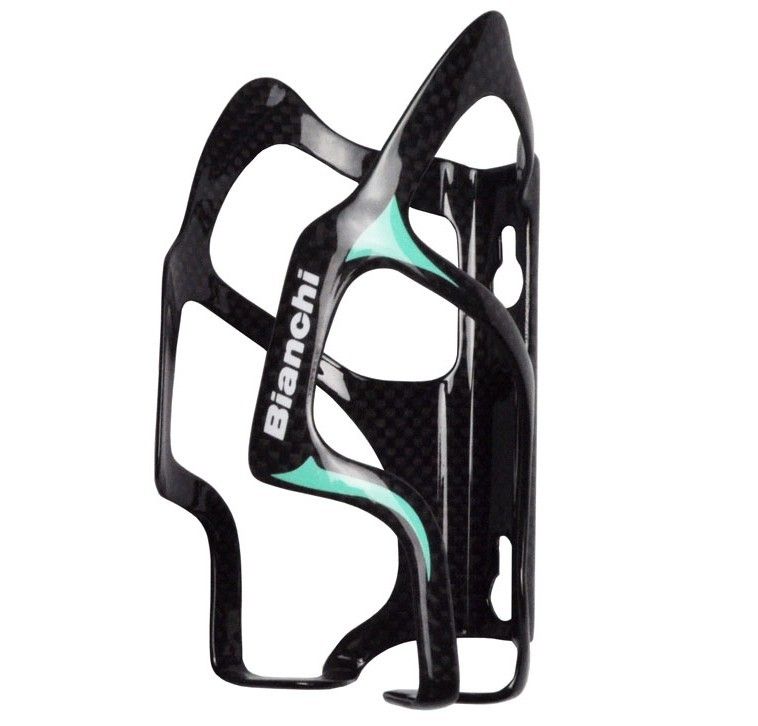 bianchi bottle cage