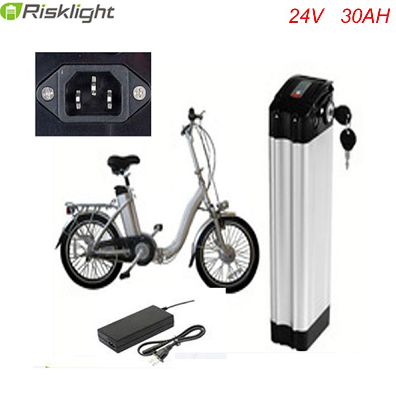 Top Discharge 24v 30ah Lithium Ion Ebike Battery Aluminium Case Bicycle Electric Bike Battery 24v 700w With Charger And Bms Battery Fans Battery Laptop From Liuzedongpppp 639 7 Dhgate Com