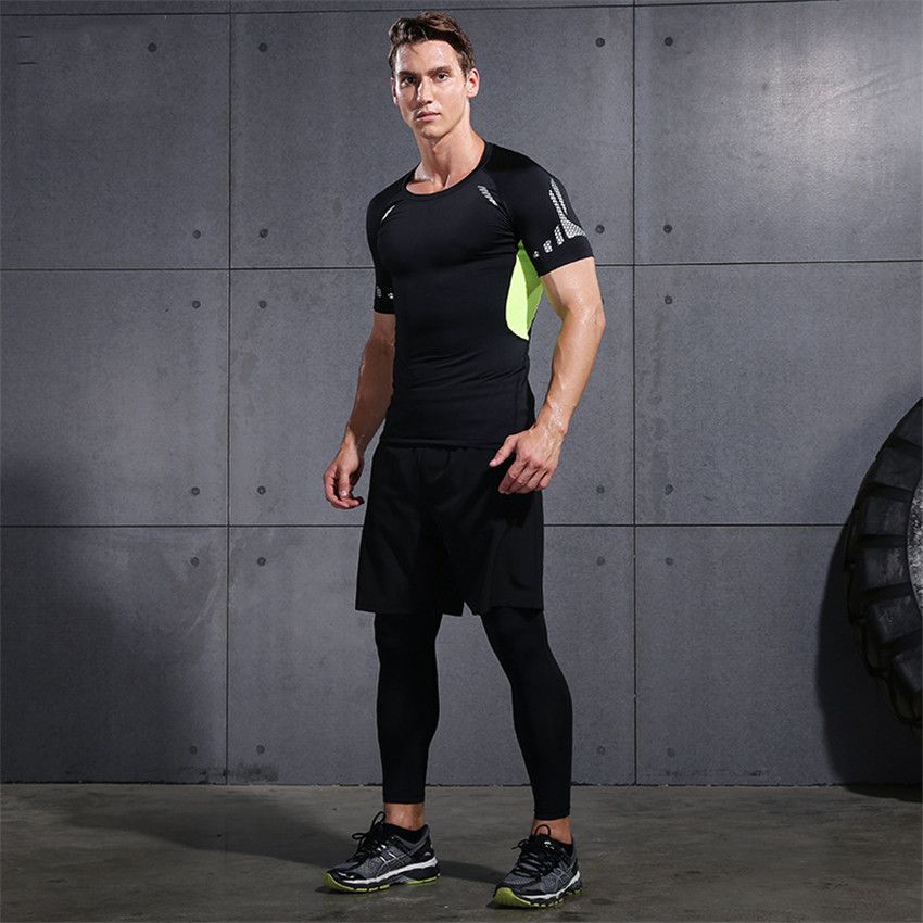 gym fashion