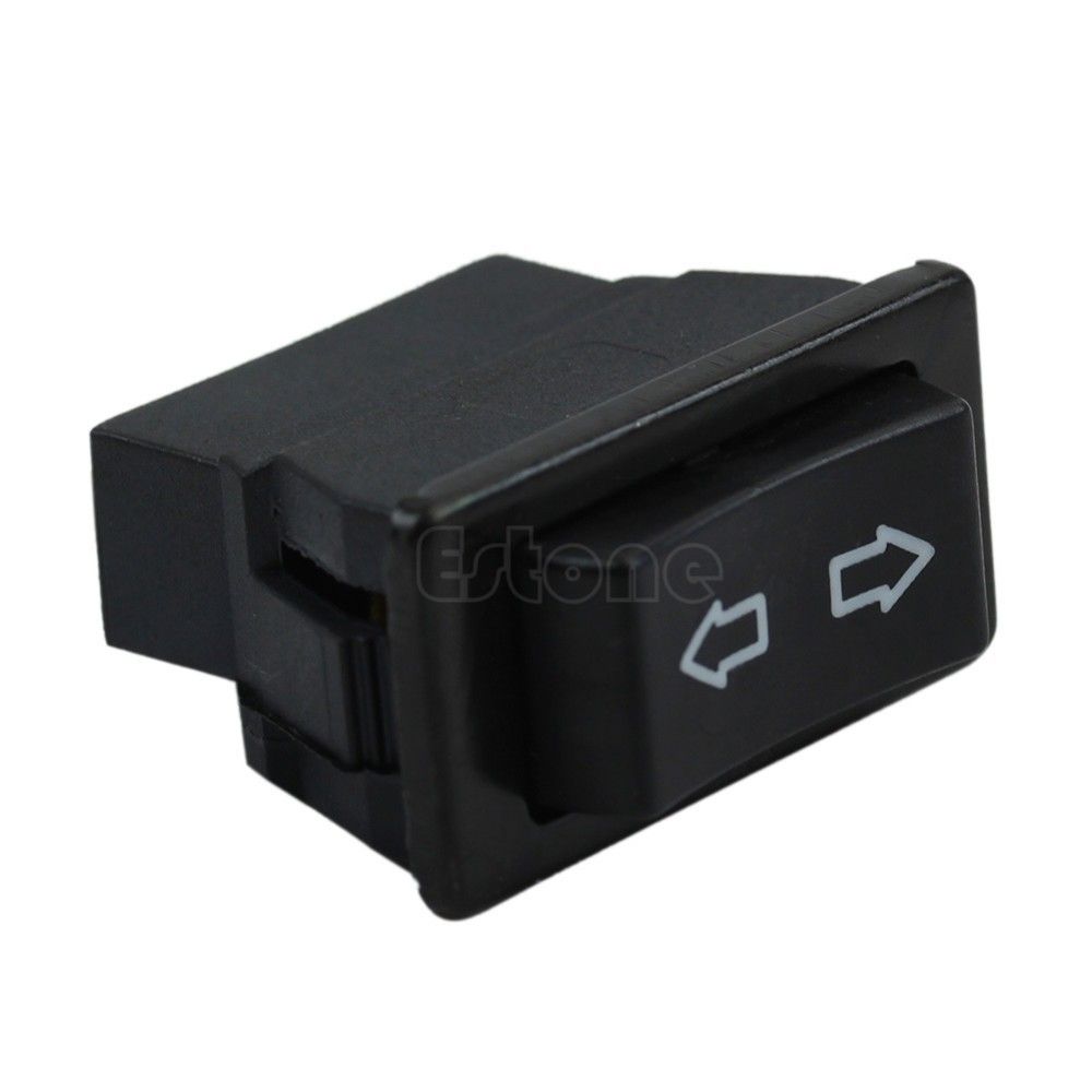 2021 Universal DC 12V 20A Auto Car Power Window Switch 5 Pin ON/OFF