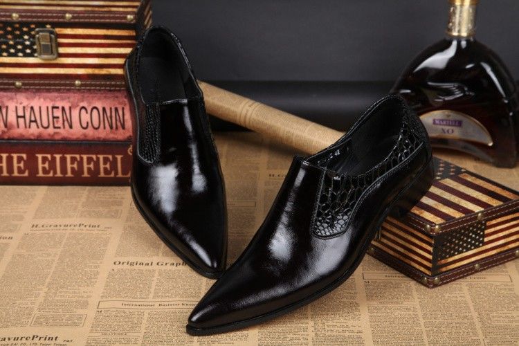 99 Top Fashion wedding formal shoes for men for Holiday with Family