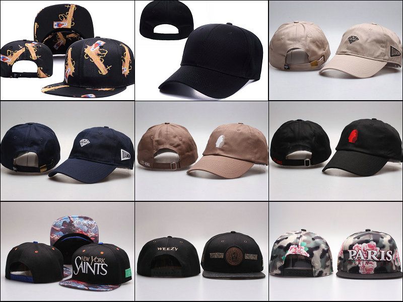 latest hats