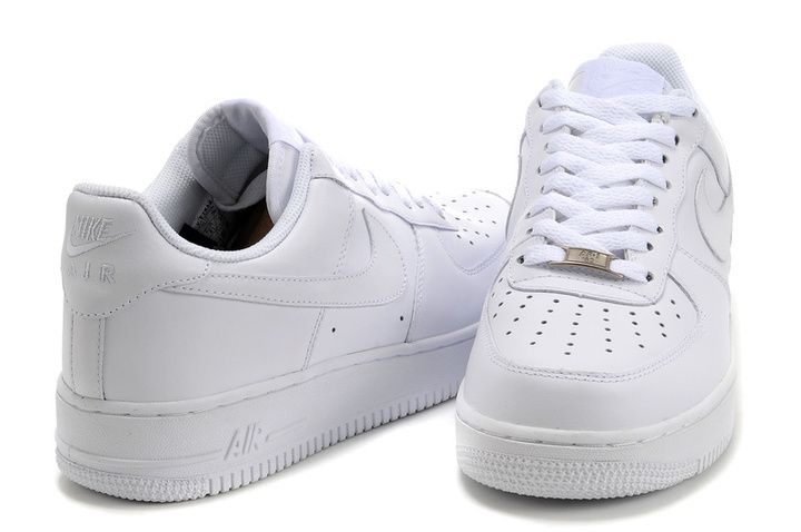 white air force 1 dhgate