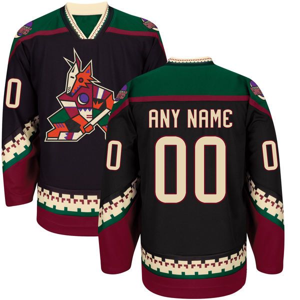 shane doan jersey