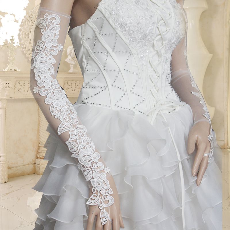 buy wedding gloves online india