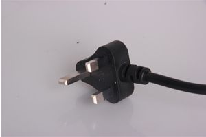 المملكة المتحدة 220V المكونات