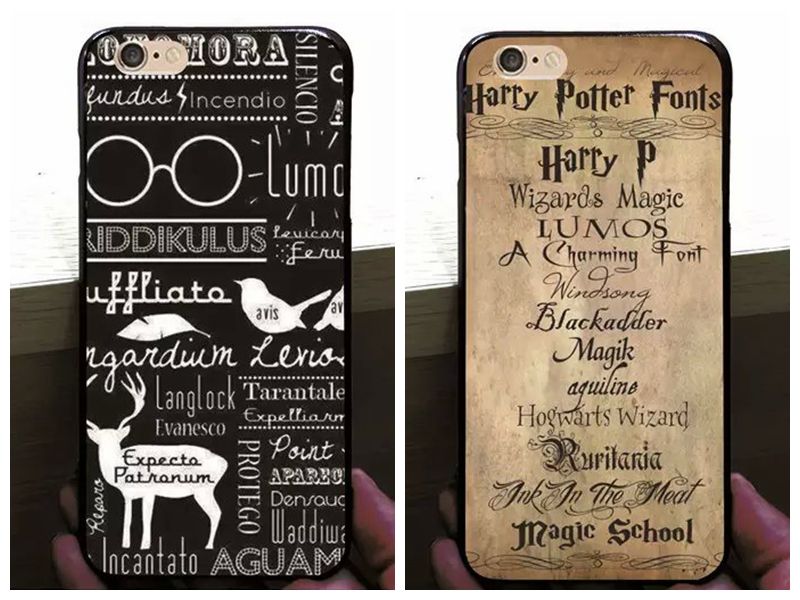 custodia iphone 6 plus harry potter custodia iphone 6 plus harry potter