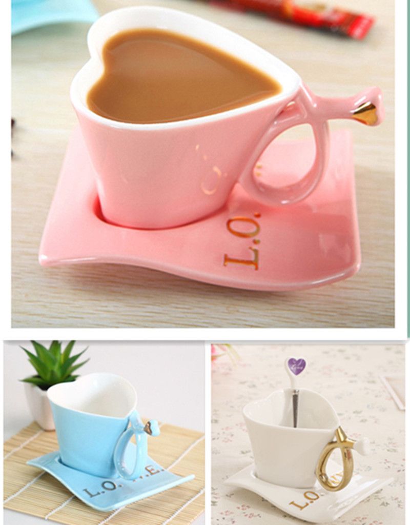 coffee mug set