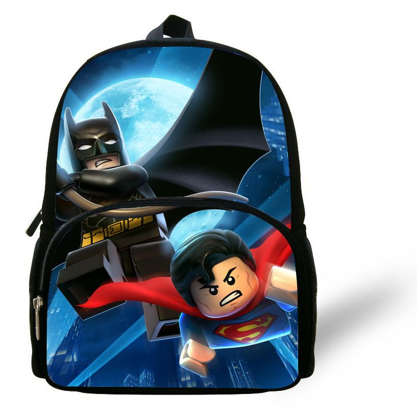 lego batman rucksack