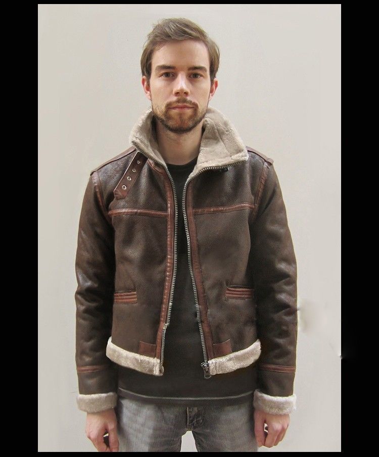 Compra RE4 MALVADO RESIDENTE 4 LEON KENNEDY PU Faux CHAQUETA DE PELO DE  PIEL Alta Calidad Envío Gratis Barato | Entrega Rápida Y Calidad | Es.Dhgate