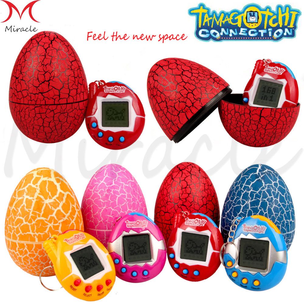 Tamagotchi digital 49 mascotas divertido virtual ciber electrónica mascota niño juguetes dinosaur huevo retro niños juego Tamagotchi digital 49 mascotas divertido virtual ciber electrónica mascota niño juguetes dinosaur huevo retro niños juego