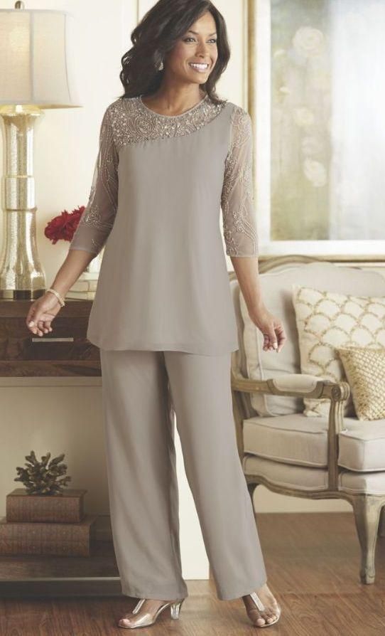 dressy pant suits for weddings