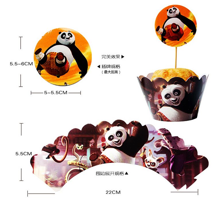 Acheter Kung Fu Panda Papier Cupcake Wrappers Toppers Pour Les Enfants Anniversaire De Douche Partie De La Decoration De Gateau Mignon Tasses De 1 52 Du Rhdsykc Dhgate Com Acheter Kung Fu Panda Papier Cupcake Wrappers Toppers Pour Les Enfants Anniversaire De Douche Partie De La Decoration De Gateau Mignon Tasses De 1 52 Du Rhdsykc Dhgate Com