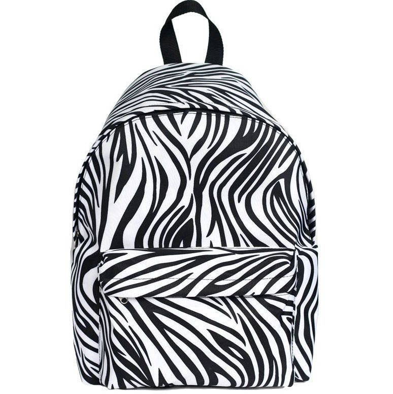 sac a dos zebre