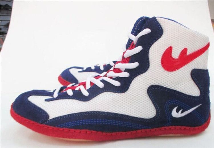 rare wrestling shoes for sale