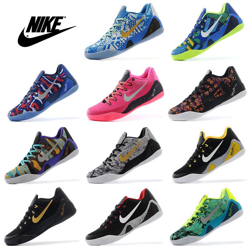 Nike kobe shop ad donna porpora