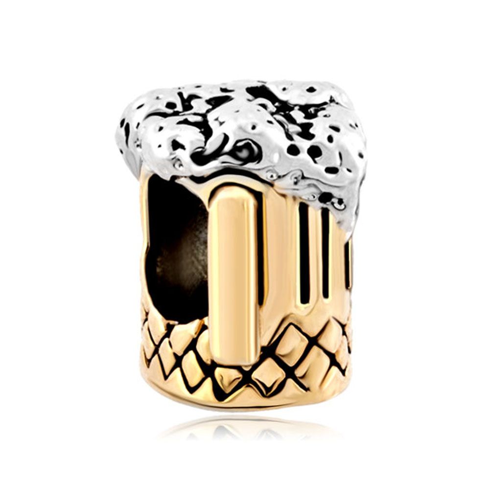 charm pandora birra charm pandora birra