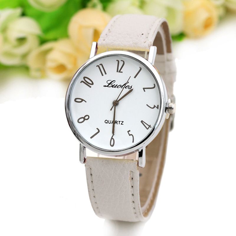New Arrival Digital Wrist Watch Fashionable Wrist Watch For Women