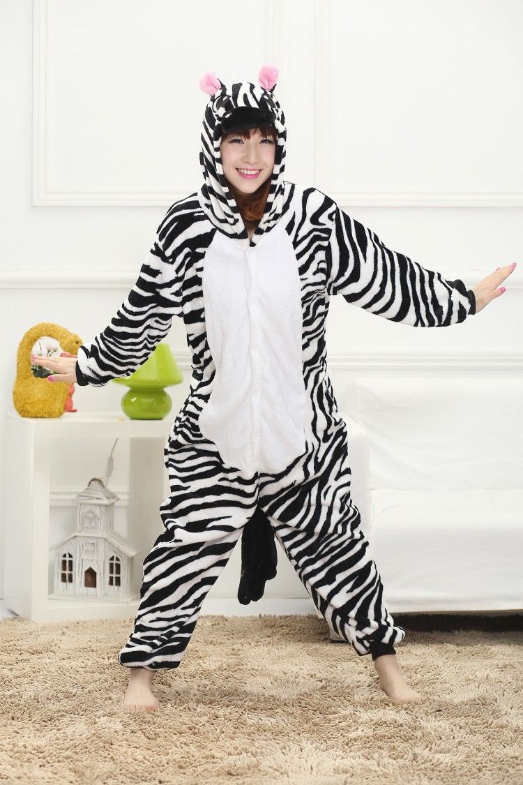 Compra Animal De Dibujos Animados Zebra Adulto Onesies Onesie Pijamas  Kigurumi Jumpsuit Hoodies Pijamas Para Adultos Bienvenido Orden Al Por Mayor  Barato | Entrega Rápida Y Calidad | Es.Dhgate