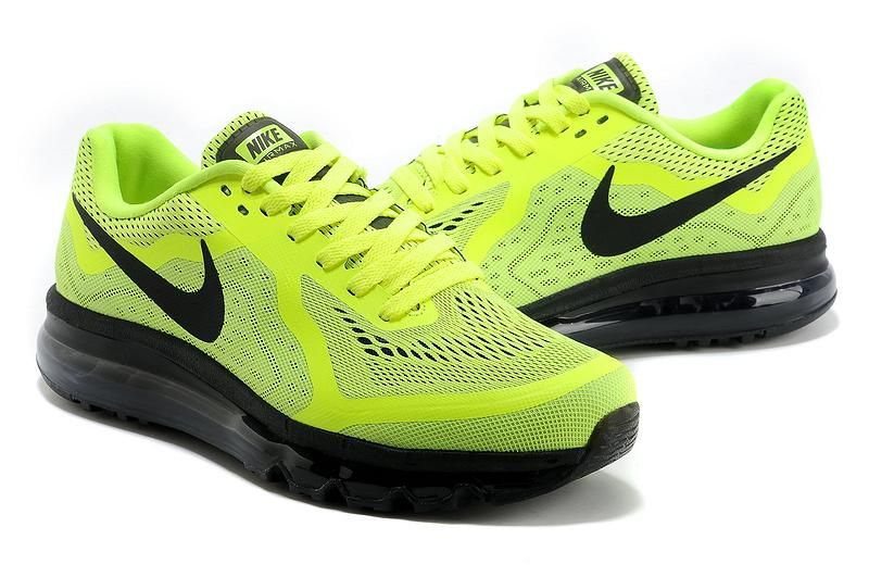 nike flyknit air max running shoes