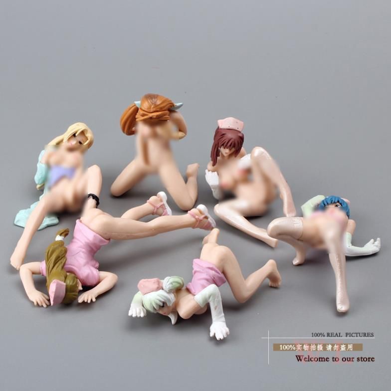 miniature toys for adults