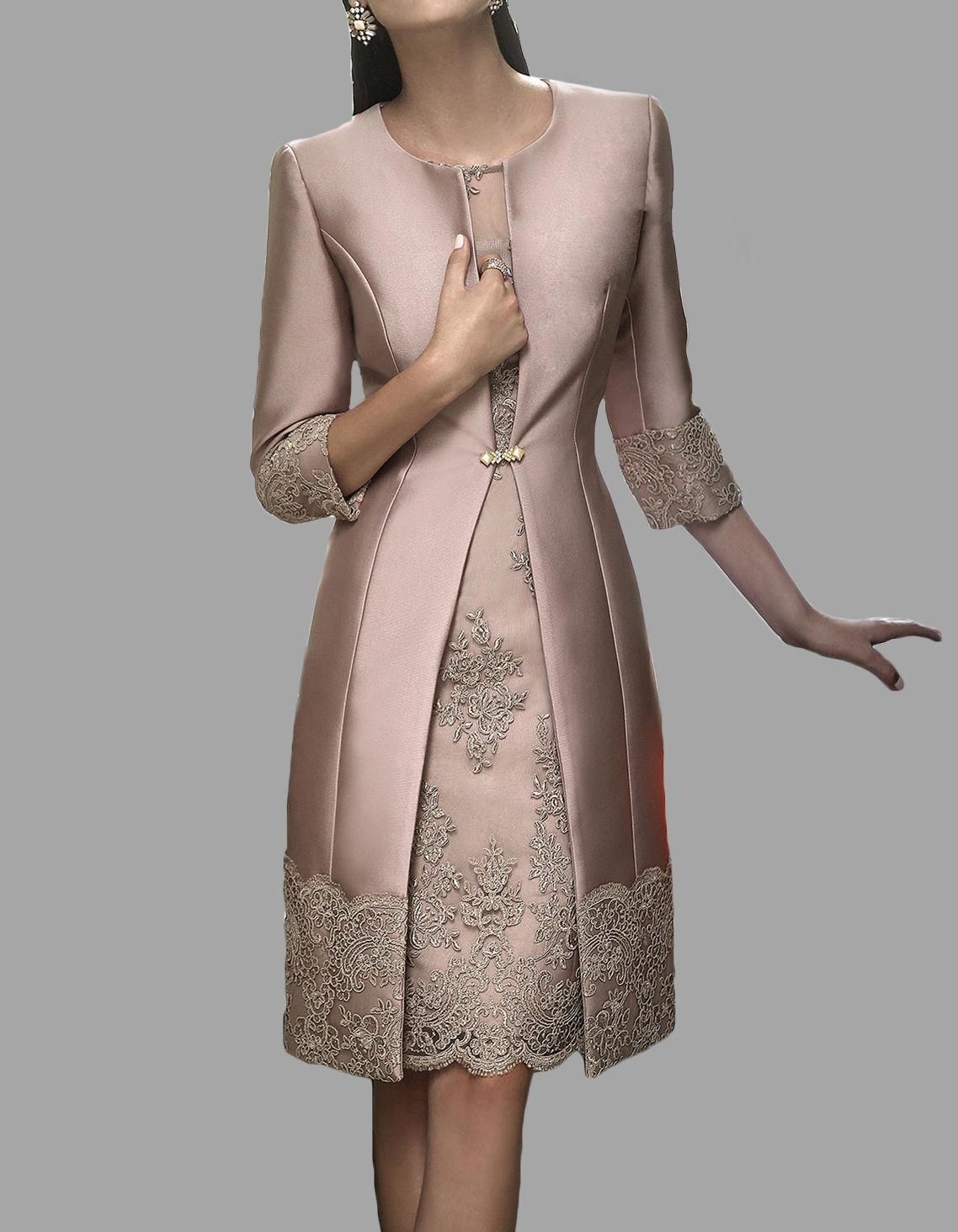 Long Formal Jacket Dresses Shop, 56% OFF | www.naudin.be