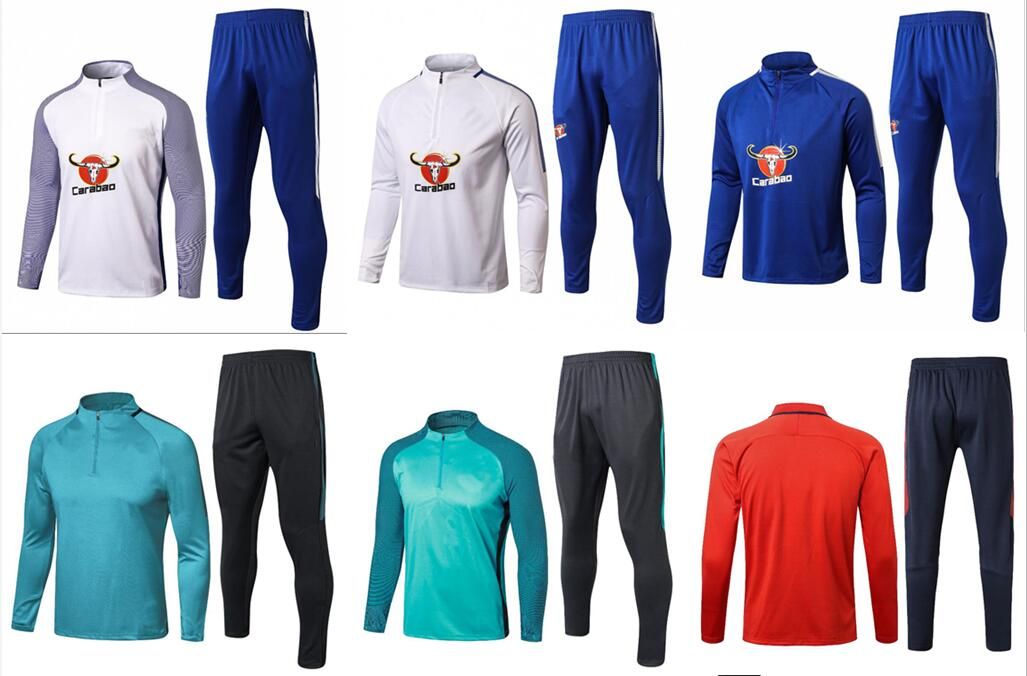 chelsea tracksuits