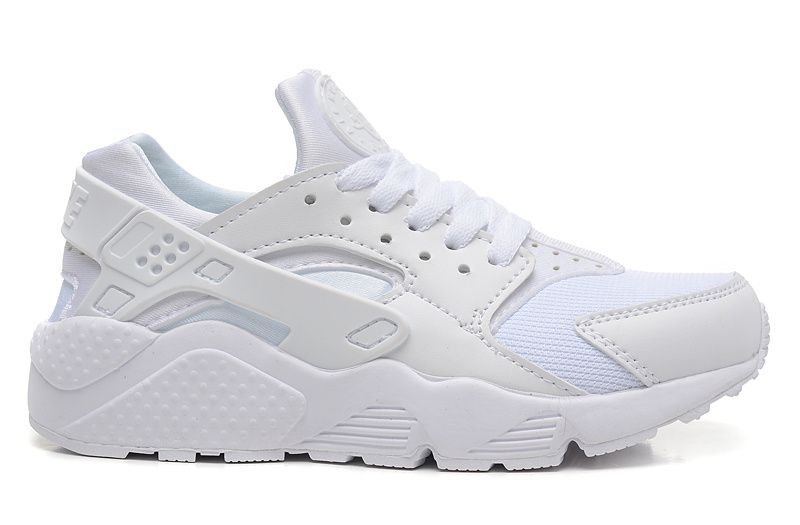 mens white huaraches