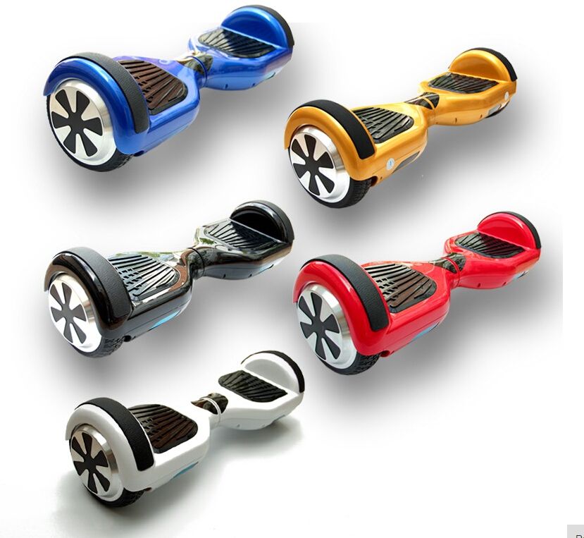 hoverboard smart d