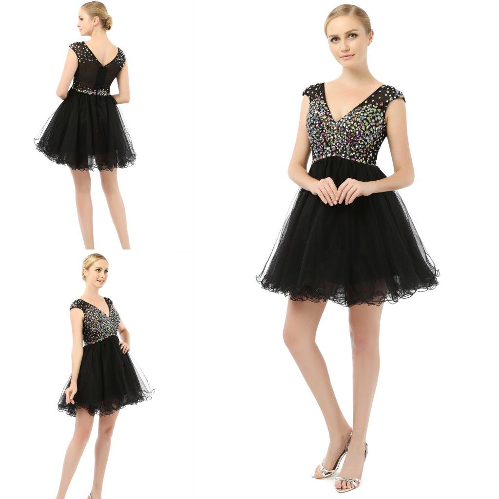 Macy's Prom Dresses with Tulle
