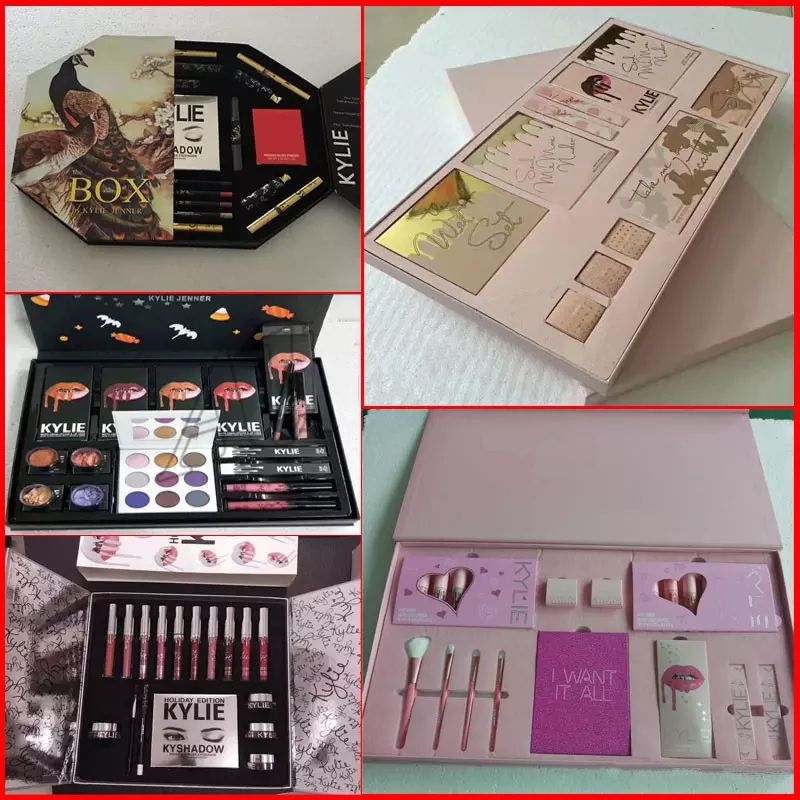set de maquillaje kylie jenner, Kylie Jenner nueva colección de maquillaje por 22 set de maquillaje kylie jenner, Kylie Jenner nueva colección de maquillaje por 22
