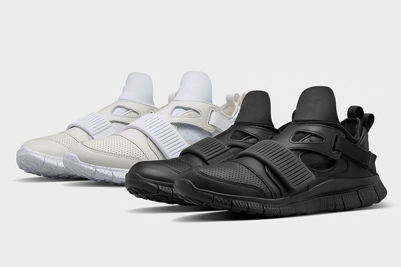 sapato branco para laboratorio