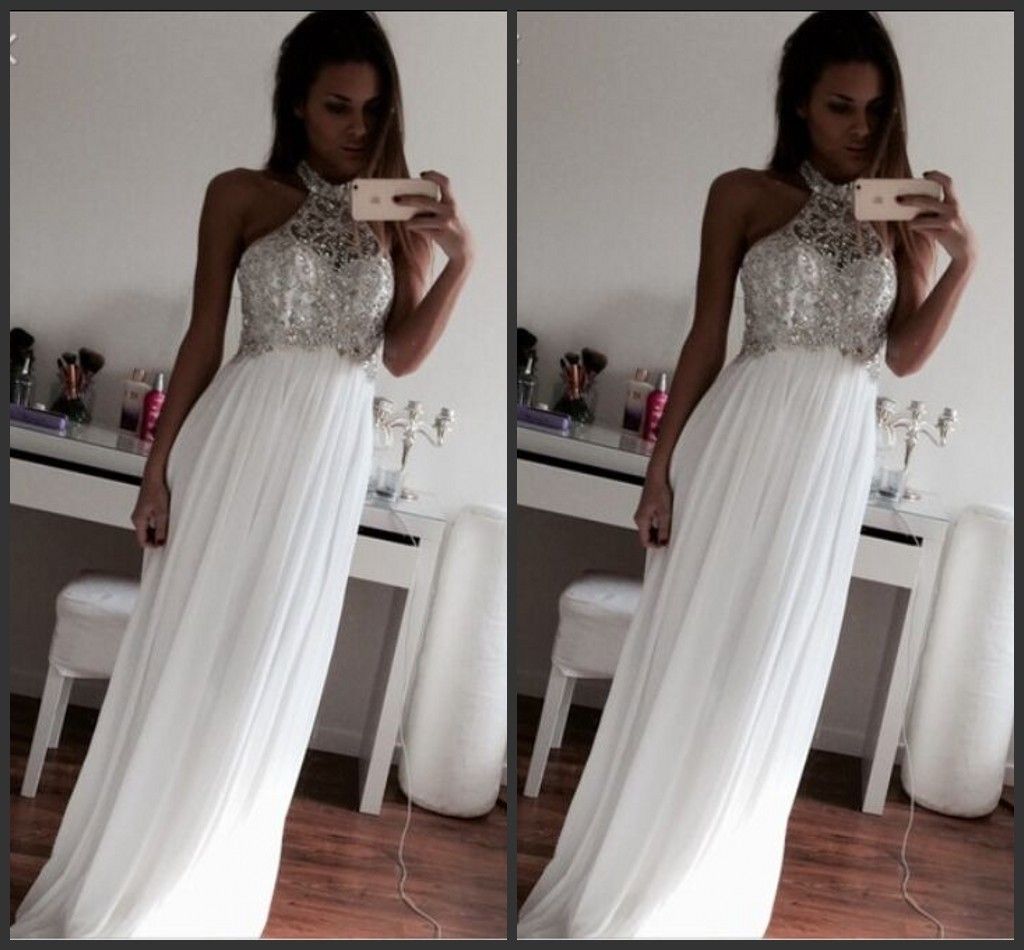 dress with no sleeves