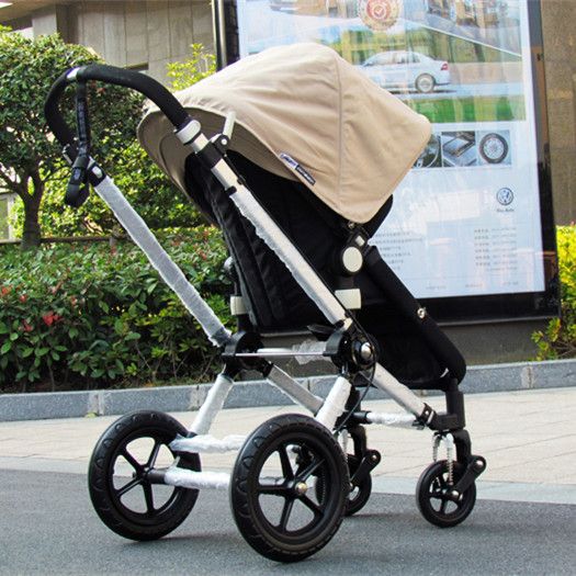 bugaboo stroller for two