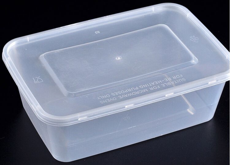 Buy Dropship Products Of Food Storage Box Take Away Food Transparent