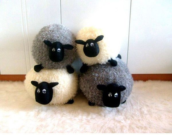 funko pop shaun the sheep