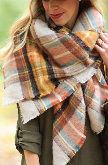 ladies blanket shawls